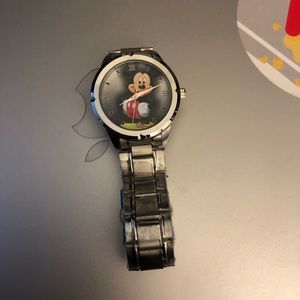 Mickey mouse watch